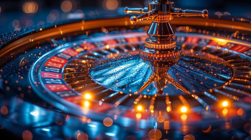 godd88 ကာစီနို Live Dealer Baccarat စားပွဲ မြင်ကွင်း