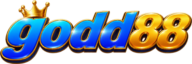 godd88 Logo